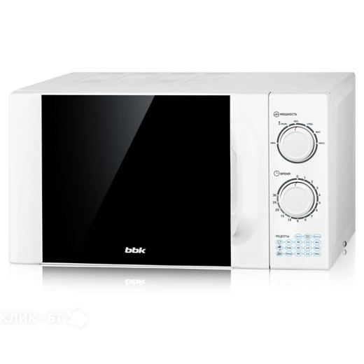 Микроволновая печь BBK 23MWS-927M/W