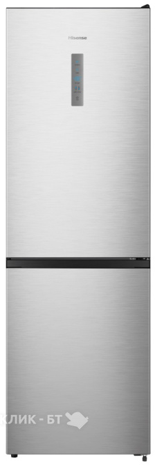 Холодильник HISENSE RB395N4BCE