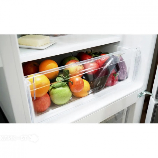 Холодильник HOTPOINT-ARISTON HMD 520 W