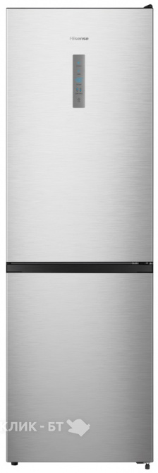 Холодильник HISENSE RB395N4BCE