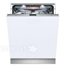 Посудомоечная машина NEFF S517T80D6R