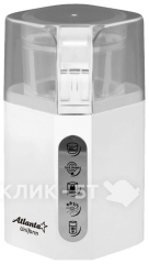 Кофемолка ATLANTA ATH 3392белый