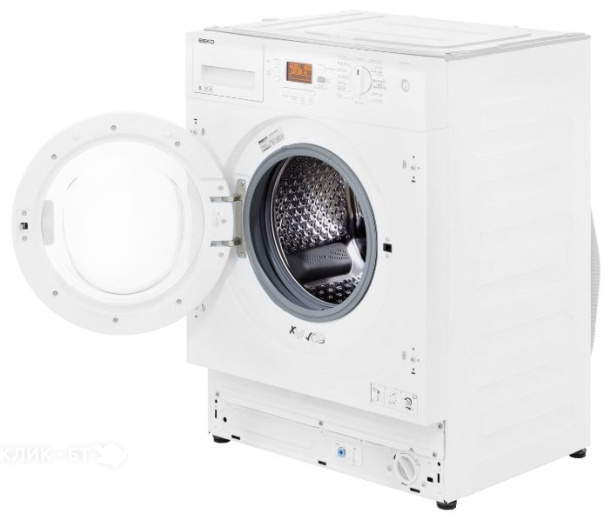 Стиральная машина BEKO wmi 71241