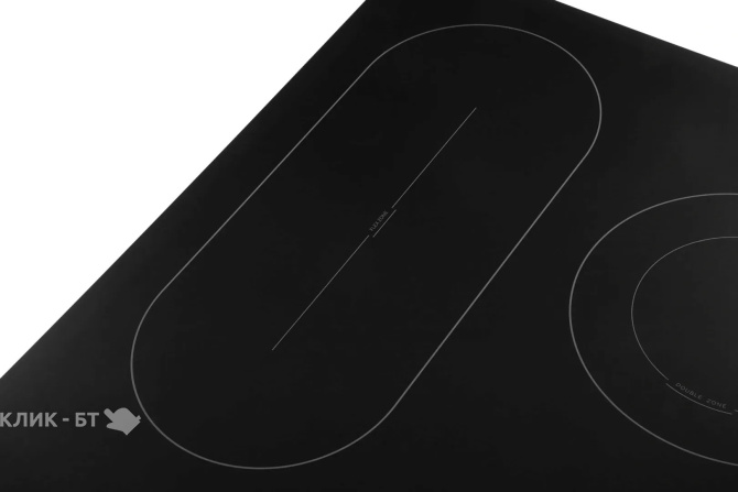 Варочная поверхность VITEK VHE4320 черный