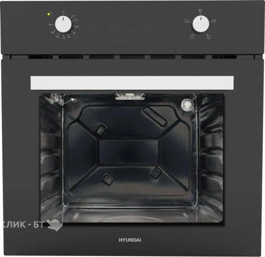 Духовой шкаф HYUNDAI HEO 62312 BG