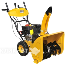 Снегоуборщик Workmaster WST 6562 YE