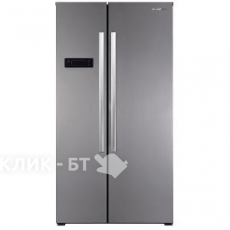 Холодильник SHIVAKI SBS-530DNFX