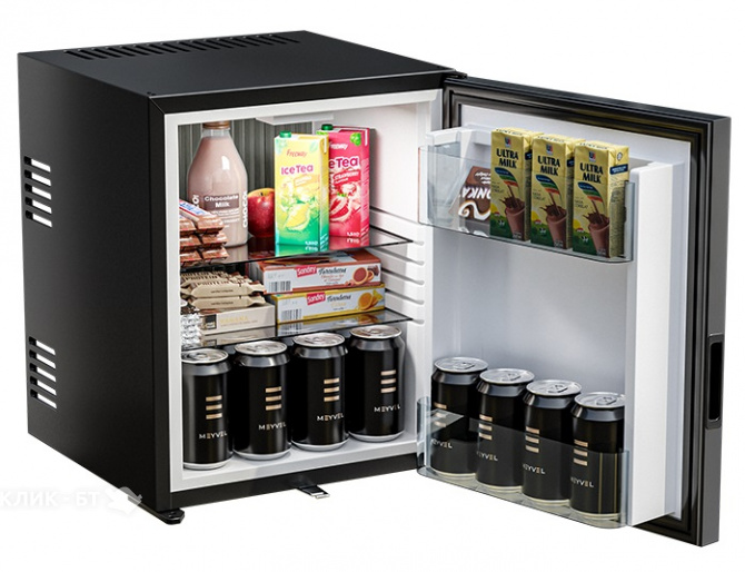 Мини-бар MEYVEL MMA-62B