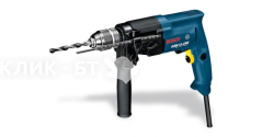 Дрель BOSCH gbm 13-2 re