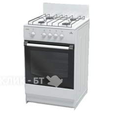 Кухонная плита DARINA s 4 gm 441 101 w