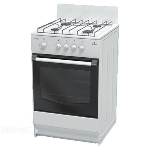 Кухонная плита DARINA s 4 gm 441 101 w