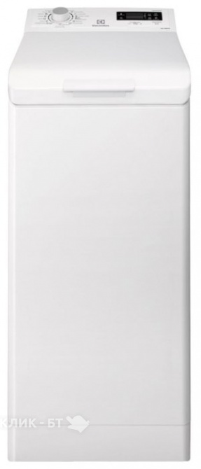 Стиральная машина ELECTROLUX ewt 51066 tsw