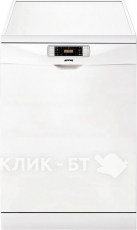 Посудомоечная машина SMEG lvs367b