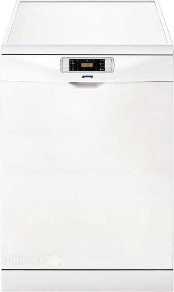 Посудомоечная машина SMEG lvs367b