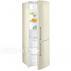 Холодильник GORENJE rk 62345 dc