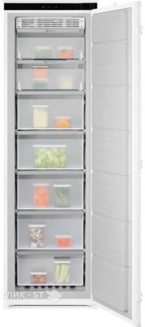 Морозильная камера ELECTROLUX KUN7NE18S