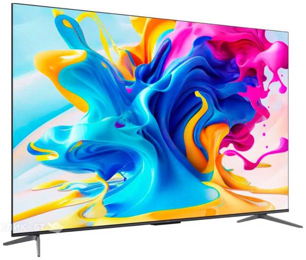 Телевизор TCL 65C647