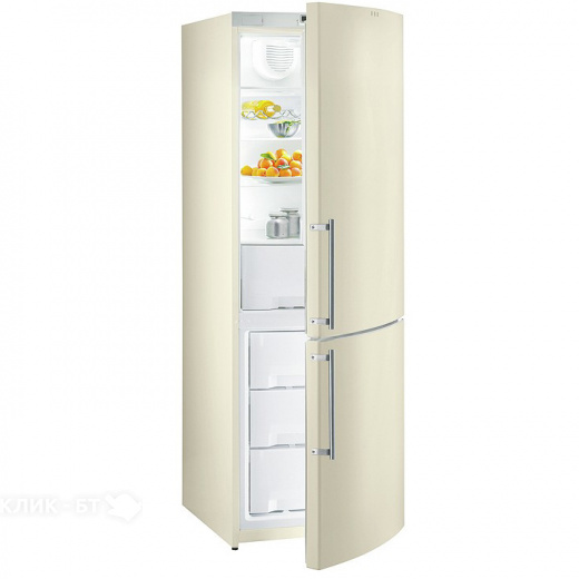 Холодильник GORENJE rk 62345 dc