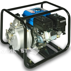 Мотопомпа WORKMASTER GPL-20