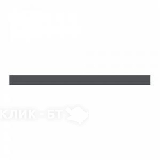 Стекло к вытяжке MAUNFELD VS Slide 60 графитовый