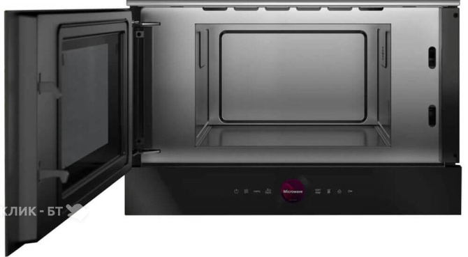 Микроволновая печь BOSCH BFL7221B1