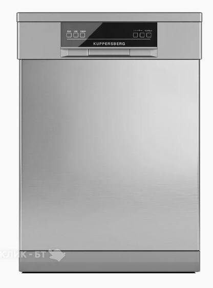 Посудомоечная машина KUPPERSBERG GGF 6025