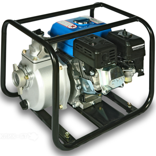 Мотопомпа WORKMASTER GPL-20
