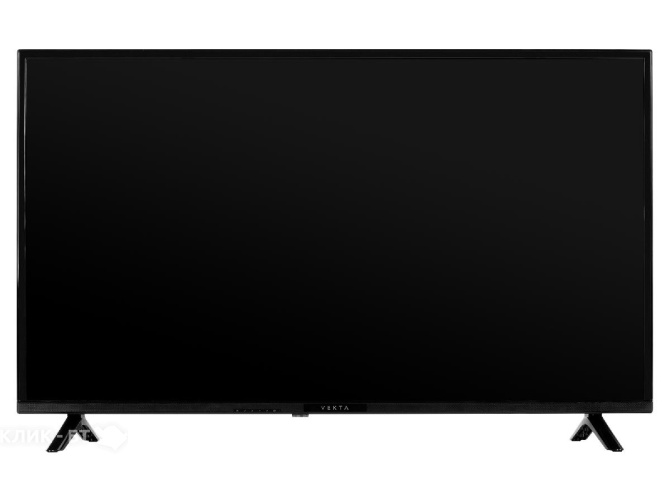 Телевизор VEKTA LD-40SF4113BT