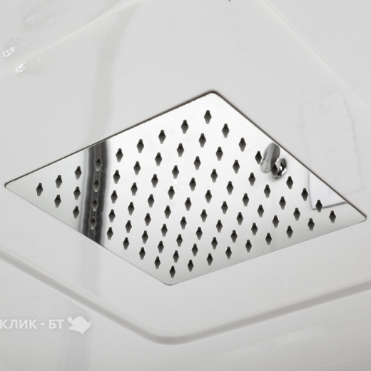 Душевая кабина DETO K401S