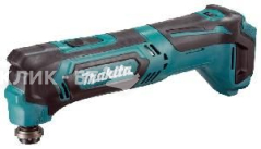 Инструмент многофункциональный MAKITA TM30DZ