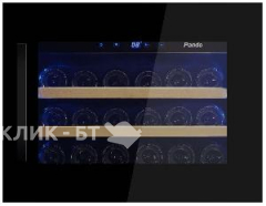 Винный шкаф PANDO PVMAV 45-16CRR