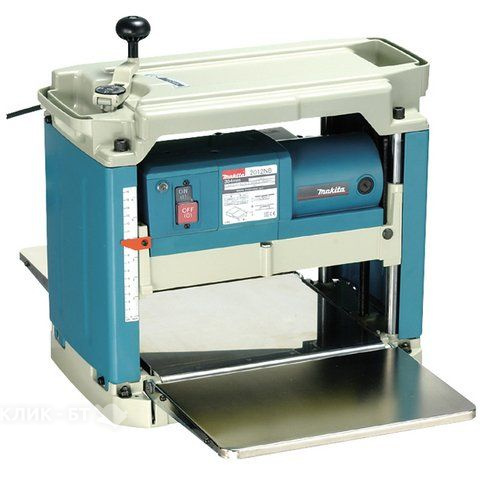 Рубанок MAKITA 2012 nb