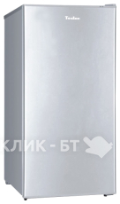 Холодильник TESLER rc-95 silver