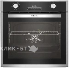 Духовой шкаф HOTPOINT-ARISTON FE9 834 JH IX