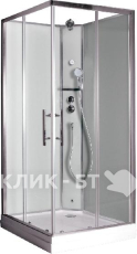 Душевая кабина TIMO Premium ILMA 109