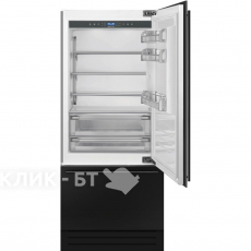 Холодильник SMEG RI96RSI