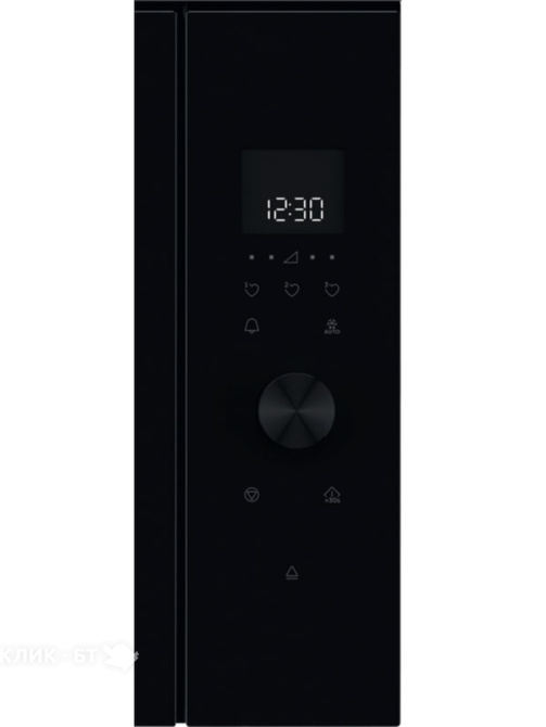 Микроволновая печь AEG TB6SM171DB