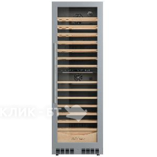 Винный шкаф MEYVEL MV110-KST2 (Slim)