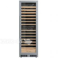 Винный шкаф MEYVEL MV110-KST2 (Slim)