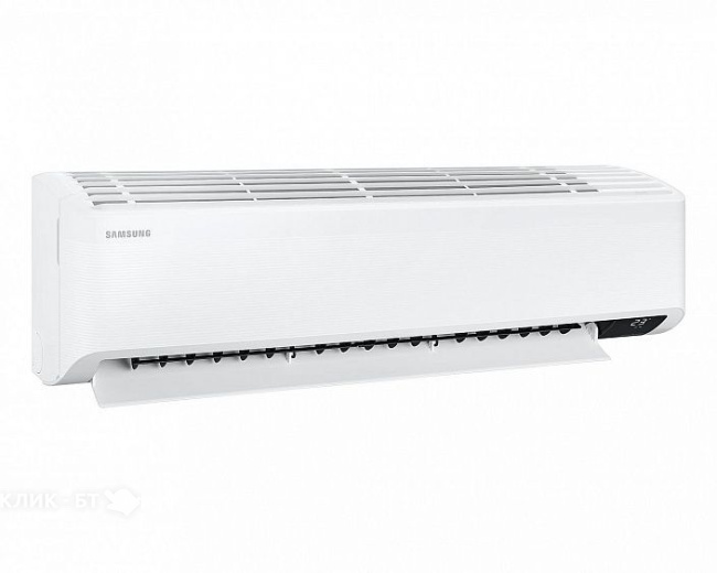 Сплит-система SAMSUNG AR24TSHYAWKNER