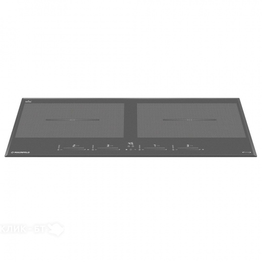 Варочная поверхность MAUNFELD CVI904SFLDGR Inverter