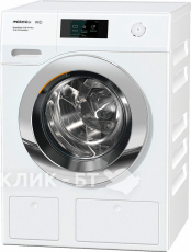 Стиральная машина MIELE WCR870 WPS Chrome Edition