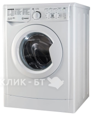 Стиральная машина INDESIT EWSC 61051
