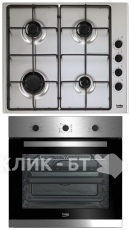Духовой шкаф BEKO bsc22130x