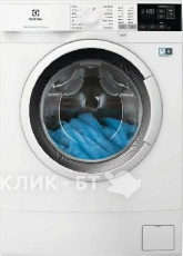 Стиральная машина ELECTROLUX EW6SM404W