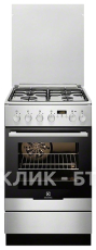 Кухонная плита ELECTROLUX ekk 54500 oх