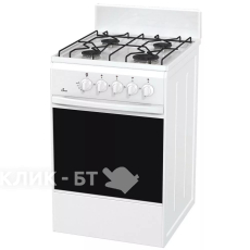 Кухонная плита FLAMA rg 24011 w