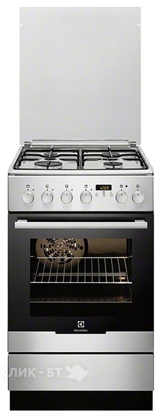 Кухонная плита ELECTROLUX ekk 54500 oх