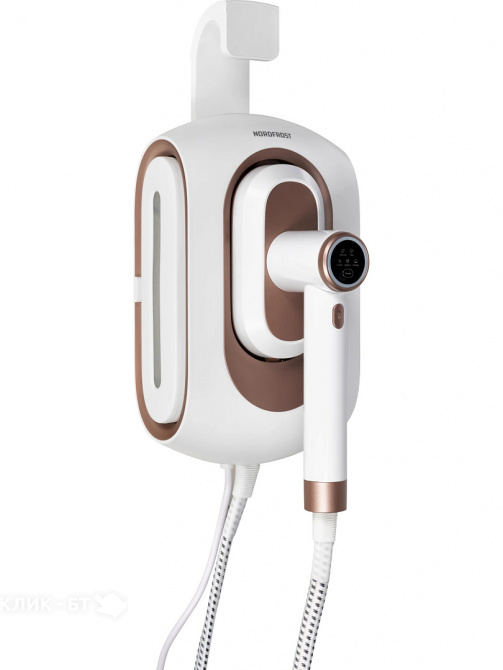 Отпариватель NORDFROST GSL 5000 GOLD