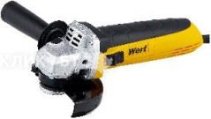 Шлифмашина WERT EAG 0912
